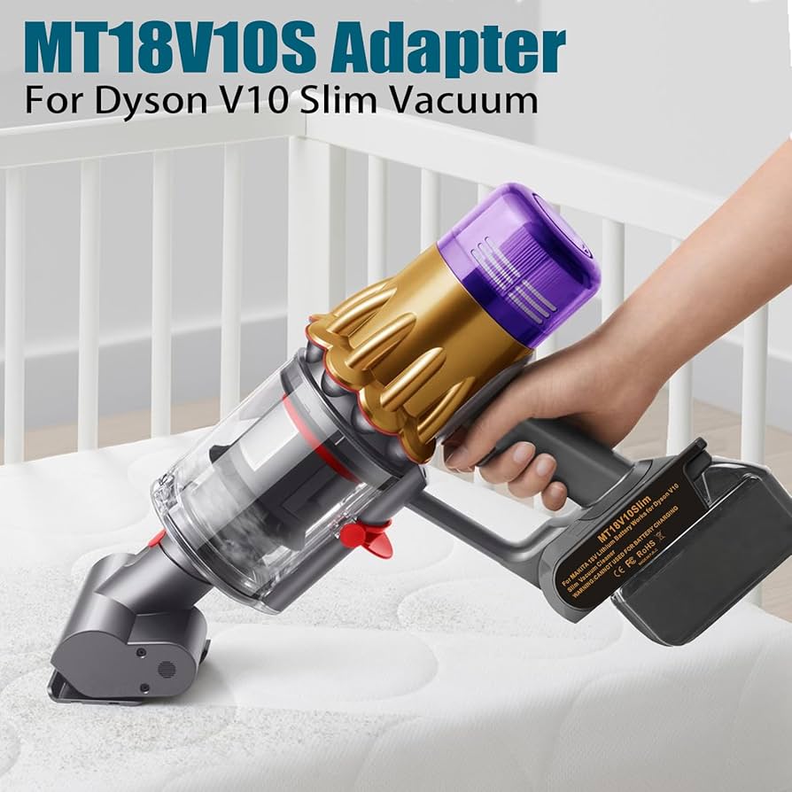 Amazon.co.jp: BTRUI V10スリムアダプター マキタ18Vバッテリー